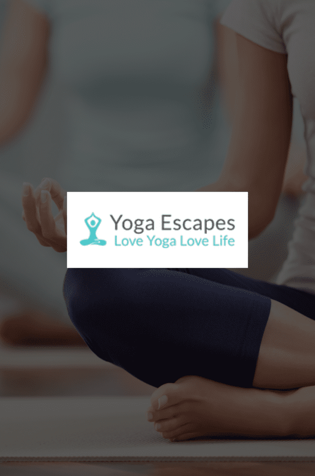Yoga Escapes