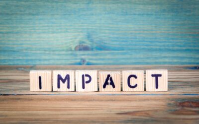 Create impact at pace – in 5 steps